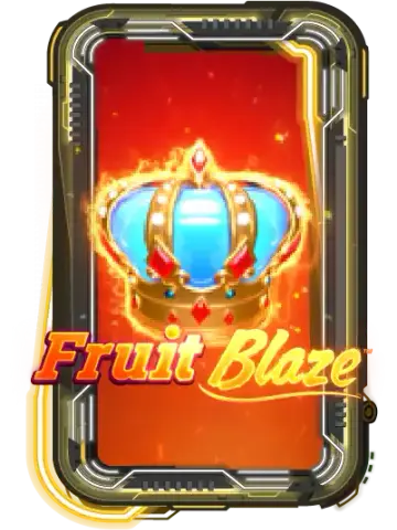 Fruit Blaze