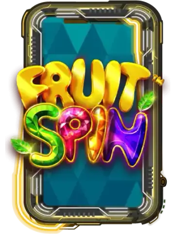 Fruit Spin