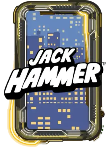Jack Hammer