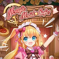 Magic Maid Cafe