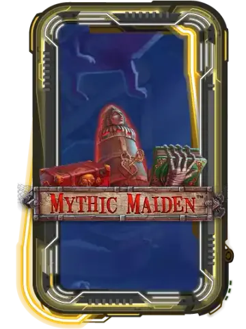Mythic Maiden