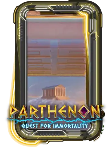 Parthenon: Quest for Immortality