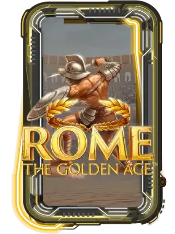 Rome: The Golden Age
