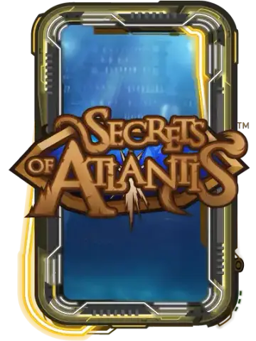 Secrets of Atlantis