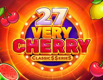 27 Very Cherry: Classic Series