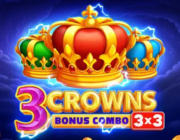 3 Crowns: Bonus Combo