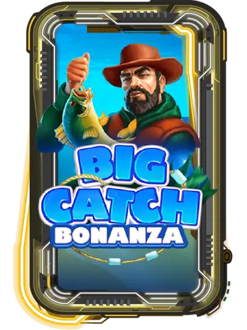 Big Catch Bonanza