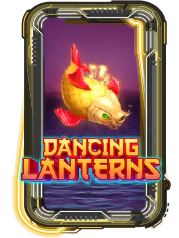 Dancing Lanterns NG