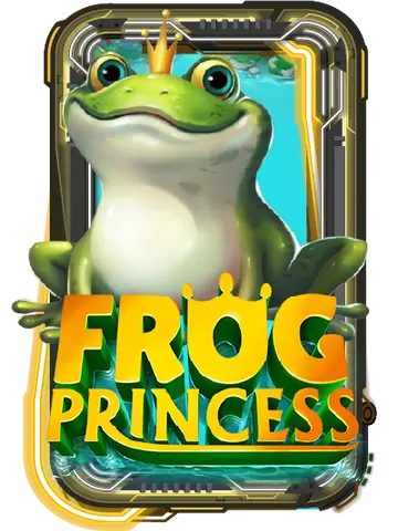 Frog Princess