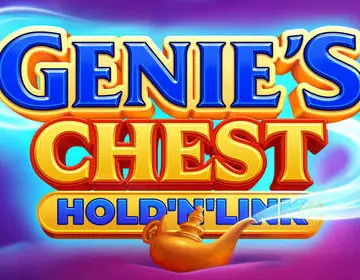 Genie's Chest: Hold 'N' Link