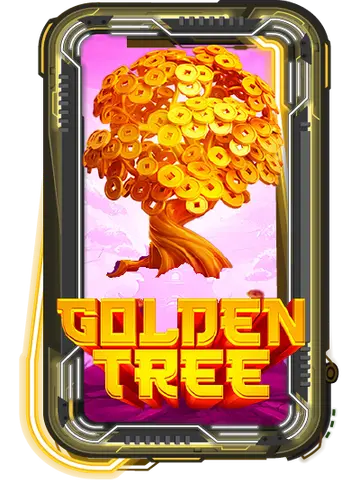 Golden Tree