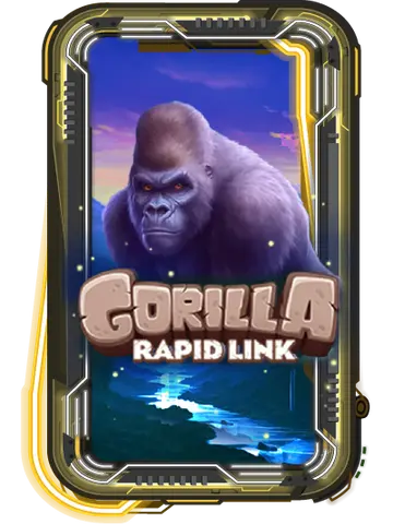 Gorilla: Rapid Link