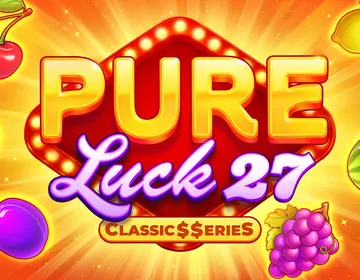 Pure Luck 27: Classic Series