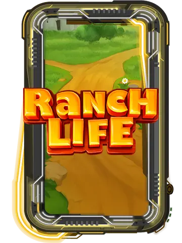 Ranch Life
