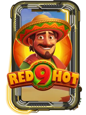 Red Hot 9