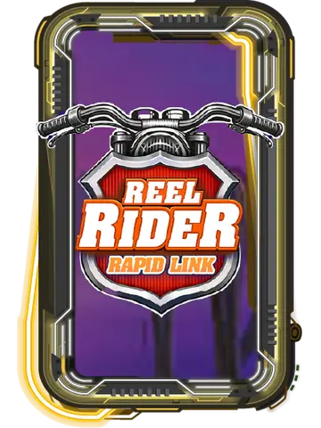 Reel Rider: Rapid Link