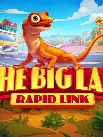 The Big Lap: Rapid Link