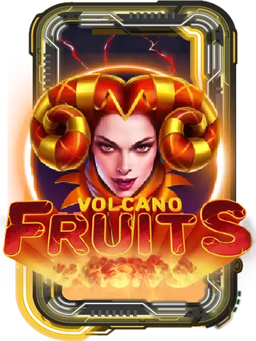 Volcano Fruits NG