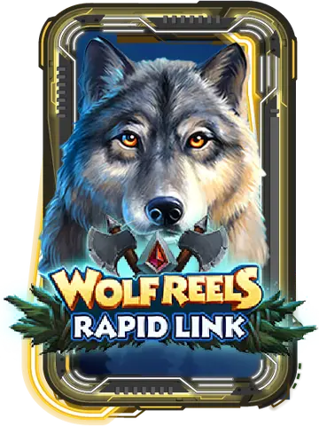 Wolf Reels: Rapid Link