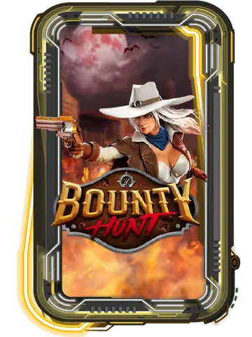 Bounty Hunt