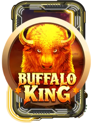 Buffalo King