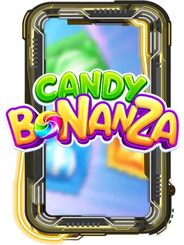 Candy Bonanza