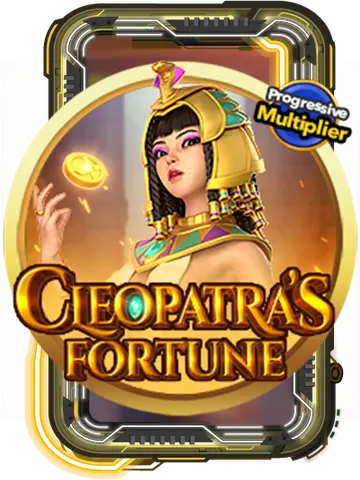 Cleopatra Fortune