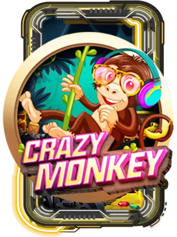 Crazy Monkey