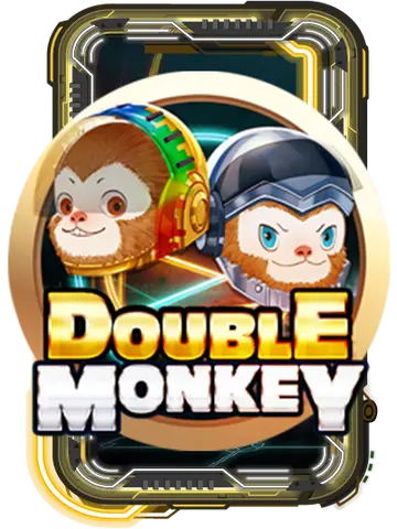 Double Monkey