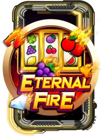 Eternal Fire