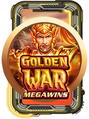 Golden War