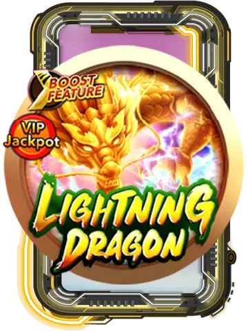 Lightning Dragon