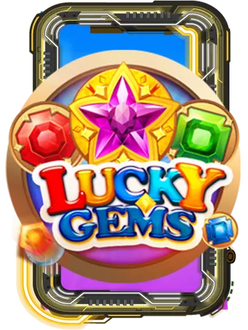 Lucky Gems