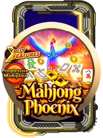 Mahjong Phoenix
