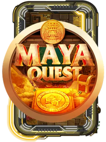 Maya Quest