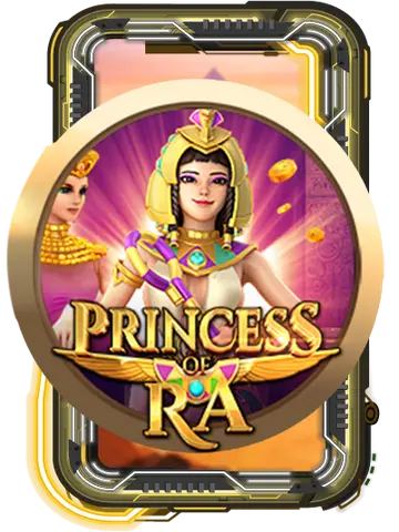 Princess of RA