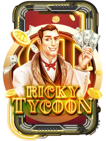 Ricky Tycoon