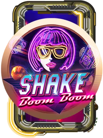 Shake Boom Boom