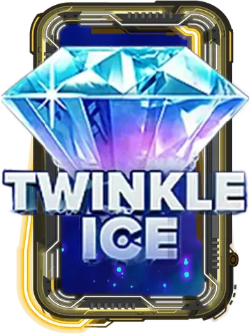 Twinkle Ice