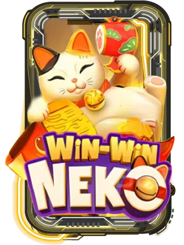 Win Win Neko