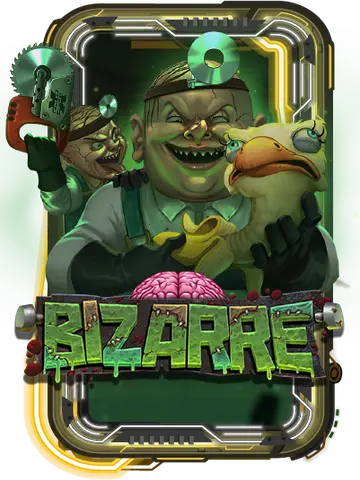 Bizarre