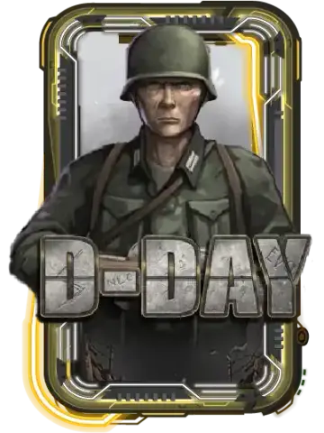 D-Day