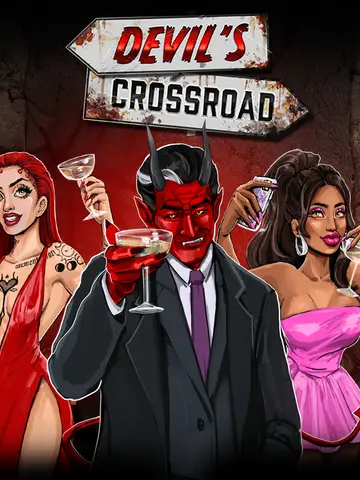 Devil’s Crossroad