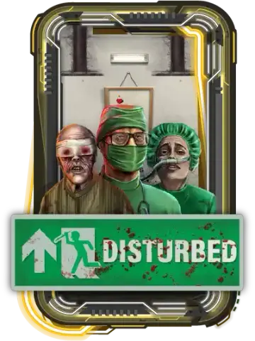 Disturbed