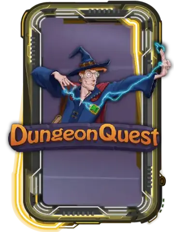 Dungeon Quest