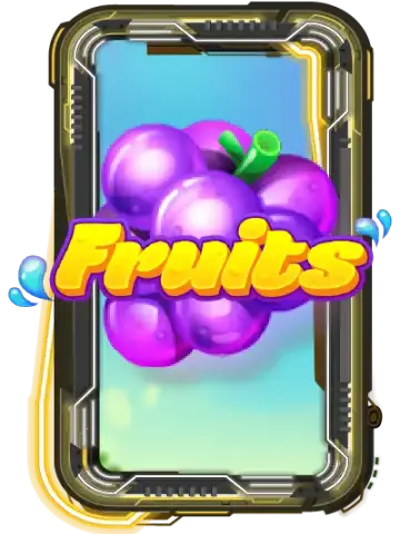 Fruits