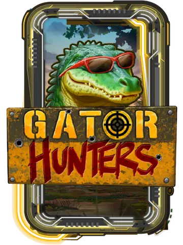 Gator Hunters