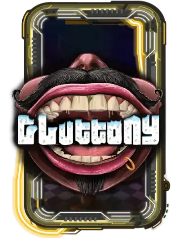 Gluttony