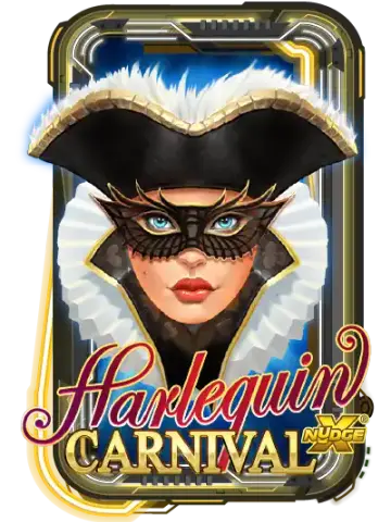 Harlequin Carnival
