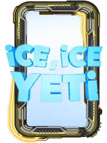 Ice Ice Yeti